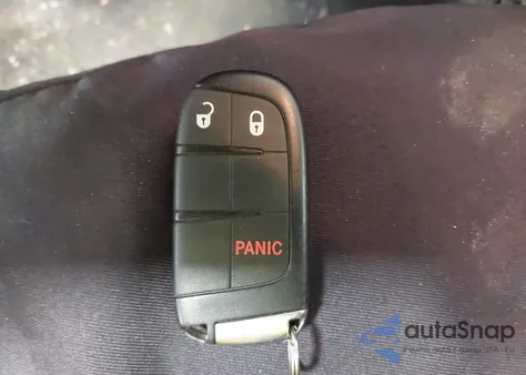 2014 Dodge Journey Se из США, поврежденный, VIN 3C4PDDAG5ET291031